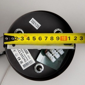 Подвесной светильник Citilux Робин CL535245 в Миассе - miass.mebel24.online | фото 16