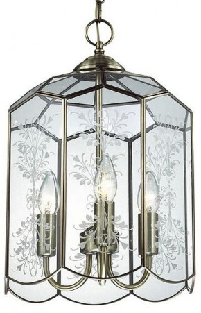Подвесной светильник Citilux Витра-2 CL442230 в Миассе - miass.mebel24.online | фото
