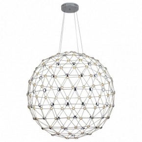Подвесной светильник Divinare Cristallino 1610/02 SP-140 в Миассе - miass.mebel24.online | фото