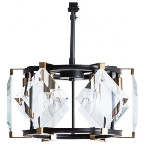 Подвесной светильник Divinare Elliot 7304/04 SP-6 в Миассе - miass.mebel24.online | фото
