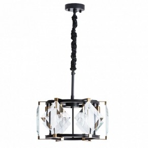 Подвесной светильник Divinare Elliot 7304/04 SP-6 в Миассе - miass.mebel24.online | фото 2