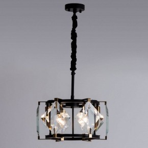 Подвесной светильник Divinare Elliot 7304/04 SP-6 в Миассе - miass.mebel24.online | фото 3