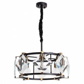 Подвесной светильник Divinare Elliot 7304/04 SP-8 в Миассе - miass.mebel24.online | фото 2