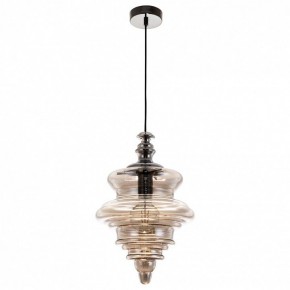 Подвесной светильник Divinare Maumee 5000/04 SP-1 в Миассе - miass.mebel24.online | фото 2