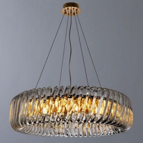 Подвесной светильник Divinare Megan 7568/18 LM-12 в Миассе - miass.mebel24.online | фото 3