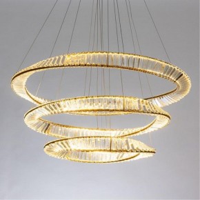 Подвесной светильник Divinare Millie 1136/17 SP-140 в Миассе - miass.mebel24.online | фото 2