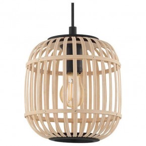 Подвесной светильник Eglo Bordesley 43231 в Миассе - miass.mebel24.online | фото 2