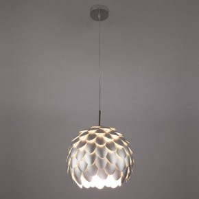 Подвесной светильник Eurosvet Cedro 304/1 в Миассе - miass.mebel24.online | фото 3