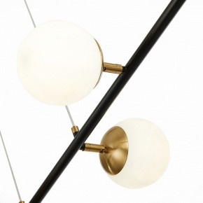 Подвесной светильник EVOLUCE Forli SLE220403-06 в Миассе - miass.mebel24.online | фото