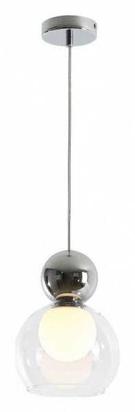 Подвесной светильник Favourite Alliance 2732-1P в Миассе - miass.mebel24.online | фото 3