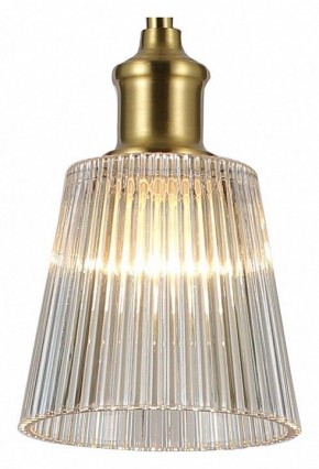 Подвесной светильник Favourite Copita 2777-1P в Миассе - miass.mebel24.online | фото 4