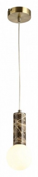 Подвесной светильник Favourite Fest 2750-1P в Миассе - miass.mebel24.online | фото 3