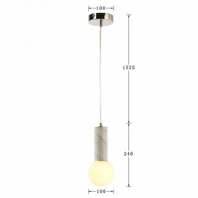 Подвесной светильник Favourite Fest 2751-1P в Миассе - miass.mebel24.online | фото 4