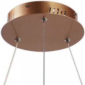 Подвесной светильник Favourite Hexagon 2103-6P в Миассе - miass.mebel24.online | фото 4