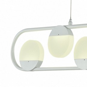 Подвесной светильник Favourite Mense 2264-6P в Миассе - miass.mebel24.online | фото 5