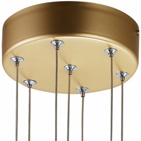 Подвесной светильник Favourite Organ 2104-7P в Миассе - miass.mebel24.online | фото 5