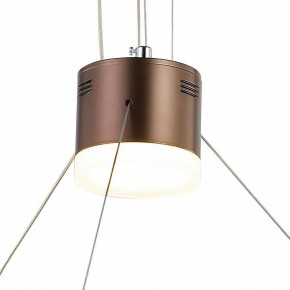 Подвесной светильник Favourite Saturn 2102-2P в Миассе - miass.mebel24.online | фото 4