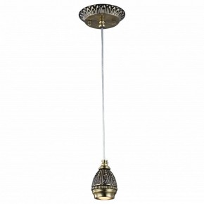 Подвесной светильник Favourite Sorento 1584-1P в Миассе - miass.mebel24.online | фото 2