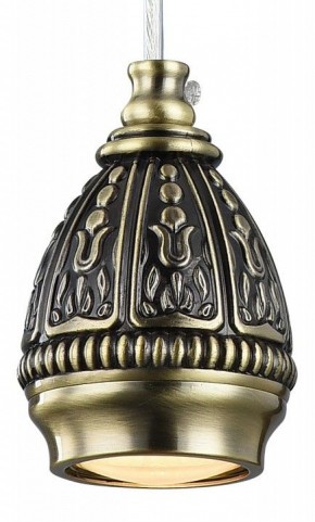 Подвесной светильник Favourite Sorento 1584-1P в Миассе - miass.mebel24.online | фото 3