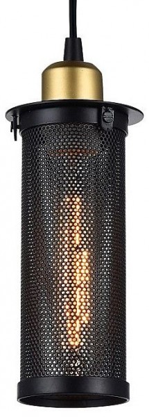 Подвесной светильник Favourite Strainer 1788-1P в Миассе - miass.mebel24.online | фото 2