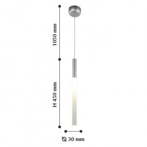 Подвесной светильник Favourite Tibia 2216-1P в Миассе - miass.mebel24.online | фото 4