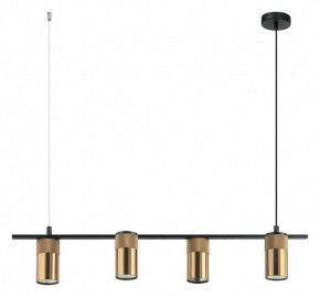 Подвесной светильник Favourite Topper 2827-4P в Миассе - miass.mebel24.online | фото 2