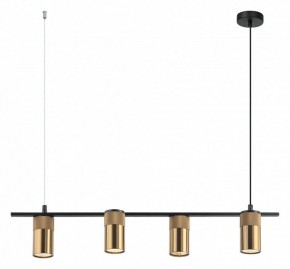 Подвесной светильник Favourite Topper 2827-4P в Миассе - miass.mebel24.online | фото 3