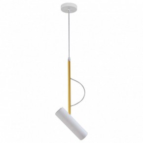 Подвесной светильник Favourite Tube 2108-1P в Миассе - miass.mebel24.online | фото 2