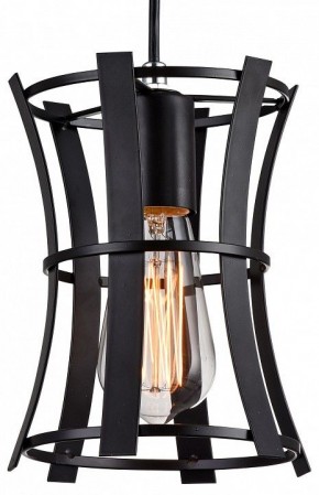 Подвесной светильник Favourite Werk 1521-1P в Миассе - miass.mebel24.online | фото 2