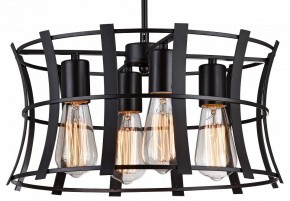 Подвесной светильник Favourite Werk 1521-4PC в Миассе - miass.mebel24.online | фото 1