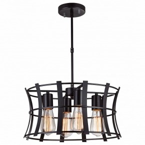 Подвесной светильник Favourite Werk 1521-4PC в Миассе - miass.mebel24.online | фото 2