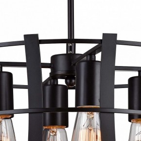 Подвесной светильник Favourite Werk 1521-4PC в Миассе - miass.mebel24.online | фото 3