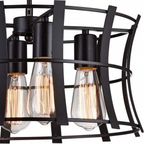 Подвесной светильник Favourite Werk 1521-4PC в Миассе - miass.mebel24.online | фото 4