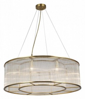 Подвесной светильник Favourite Wonderland 2907-8P в Миассе - miass.mebel24.online | фото 3