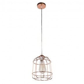 Подвесной светильник Imex MD.1713 MD.1713-1-P PGD в Миассе - miass.mebel24.online | фото 3