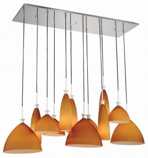 Подвесной светильник Lightstar Agola 810223 в Миассе - miass.mebel24.online | фото 2