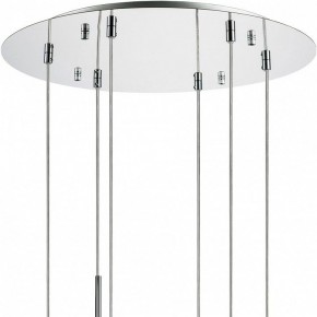 Подвесной светильник Lightstar Bari 815260 в Миассе - miass.mebel24.online | фото 4
