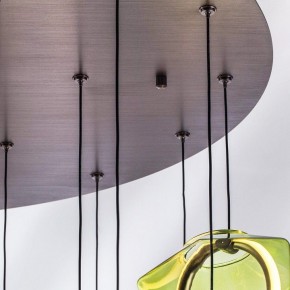 Подвесной светильник Lightstar Caramello 796289 в Миассе - miass.mebel24.online | фото 11