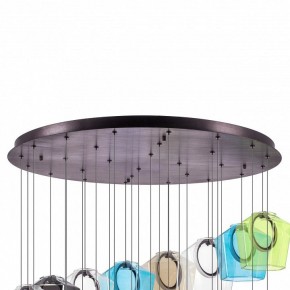 Подвесной светильник Lightstar Caramello 796289 в Миассе - miass.mebel24.online | фото 12