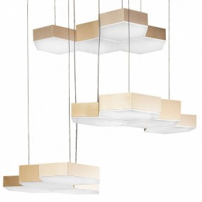 Подвесной светильник Lightstar Favo 750221 в Миассе - miass.mebel24.online | фото 3