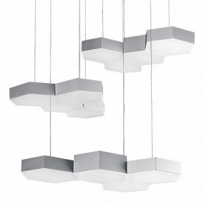 Подвесной светильник Lightstar Favo 750222 в Миассе - miass.mebel24.online | фото 3