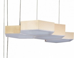 Подвесной светильник Lightstar Favo 750223 в Миассе - miass.mebel24.online | фото 2