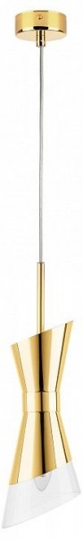 Подвесной светильник Lightstar Strato 817012 в Миассе - miass.mebel24.online | фото 2
