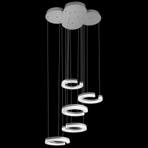 Подвесной светильник Lightstar Unitario 763439 в Миассе - miass.mebel24.online | фото 2