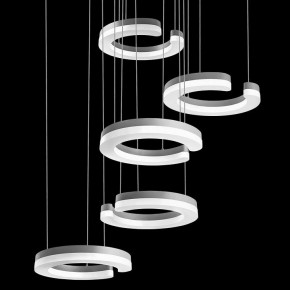 Подвесной светильник Lightstar Unitario 763439 в Миассе - miass.mebel24.online | фото 4