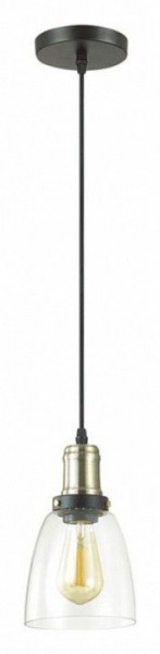 Подвесной светильник Lumion Kit 3683/1 в Миассе - miass.mebel24.online | фото 2