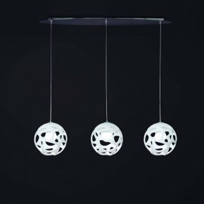 Подвесной светильник Mantra Organica 5145 в Миассе - miass.mebel24.online | фото 2