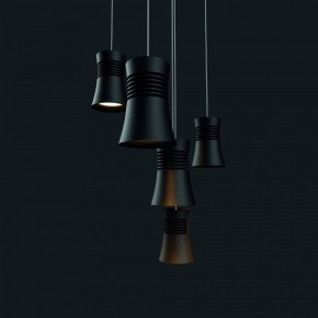 Подвесной светильник Mantra Pagoda 7787 в Миассе - miass.mebel24.online | фото 4