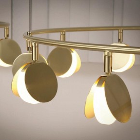 Подвесной светильник Mantra Shell 7261 в Миассе - miass.mebel24.online | фото 3