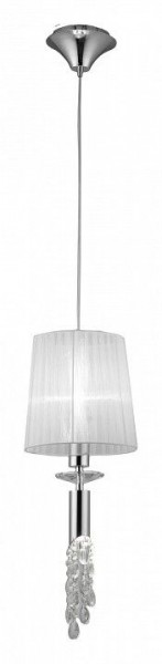 Подвесной светильник Mantra Tiffany 3861 в Миассе - miass.mebel24.online | фото 2